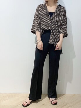 chiさんのコーディネート