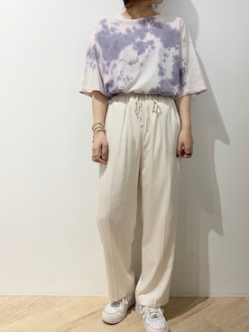 chiさんのコーディネート