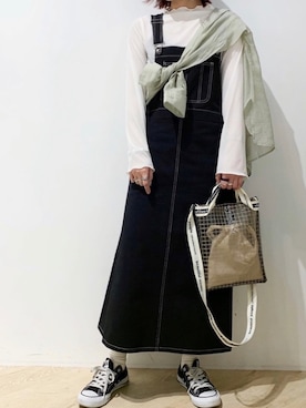 chiさんのコーディネート