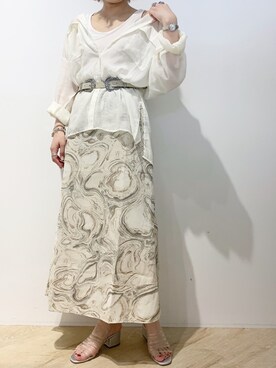 chiさんのコーディネート