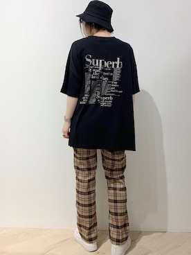 chiさんのコーディネート