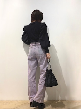 chiさんのコーディネート