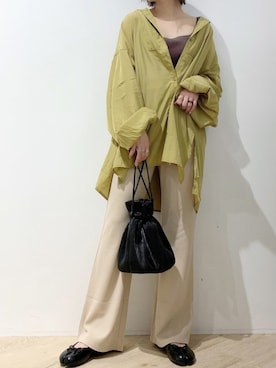 chiさんのコーディネート