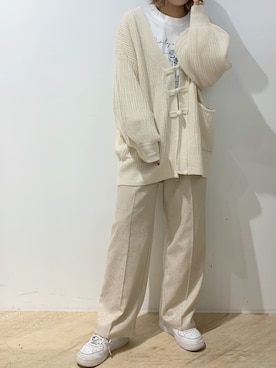 chiさんのコーディネート