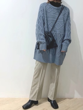 chiさんのコーディネート