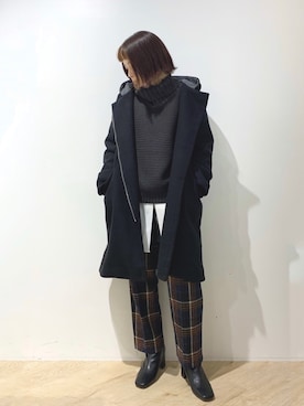 chiさんのコーディネート