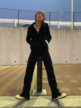 今村翔太さんのコーディネート