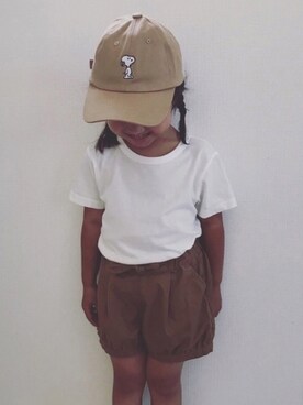 youさんのコーディネート