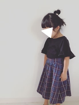 youさんのコーディネート