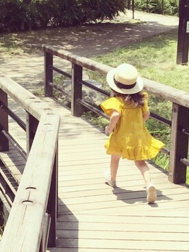 youさんのコーディネート