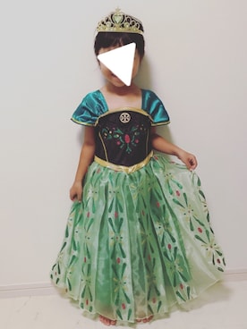 youさんのコーディネート