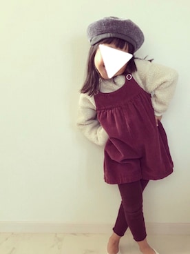 youさんのコーディネート