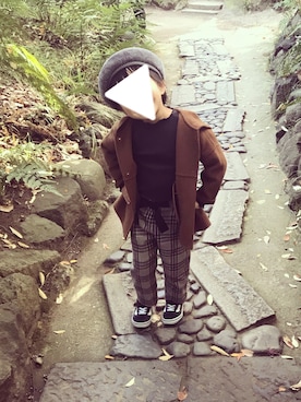 youさんのコーディネート