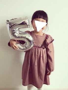 youさんのコーディネート