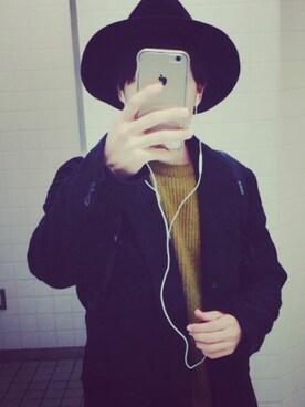 KOUSEIさんのコーディネート