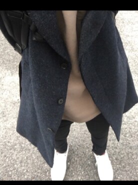 KOUSEIさんのコーディネート