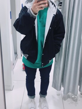 KOUSEIさんのコーディネート