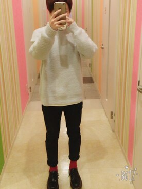 KOUSEIさんのコーディネート