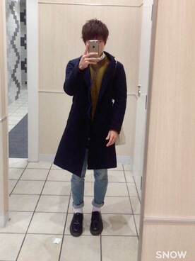 KOUSEIさんのコーディネート