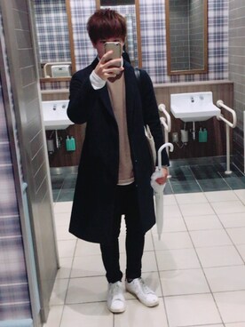 KOUSEIさんのコーディネート