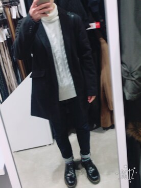 KOUSEIさんのコーディネート