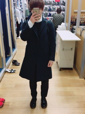 KOUSEIさんのコーディネート