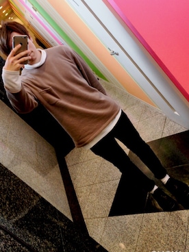 KOUSEIさんのコーディネート