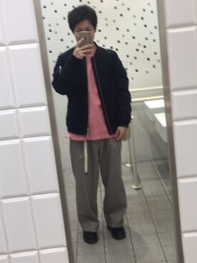 KOUSEIさんのコーディネート