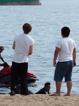 KOUSEIさんのコーディネート