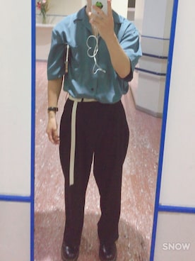 KOUSEIさんのコーディネート