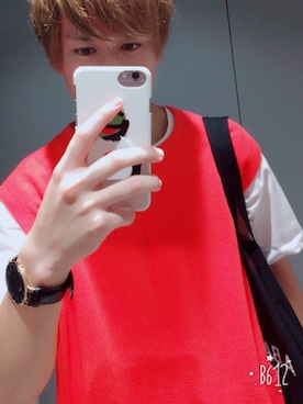 KOUSEIさんのコーディネート