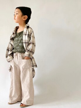   haruさんのコーディネート