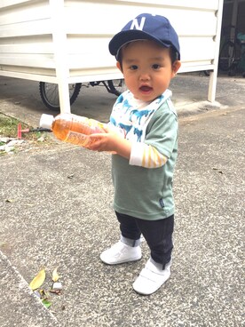 KOKIさんのコーディネート