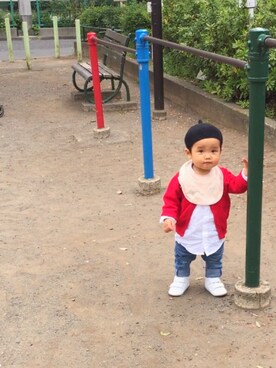 KOKIさんのコーディネート