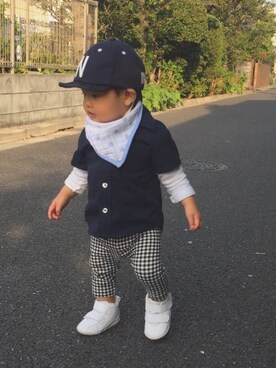 KOKIさんのコーディネート