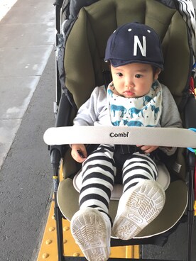 KOKIさんのコーディネート