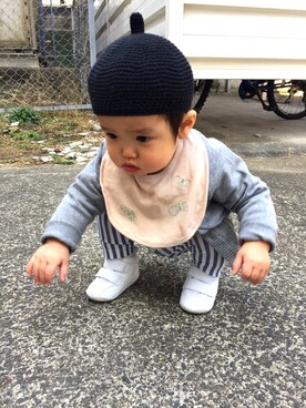 KOKIさんのコーディネート