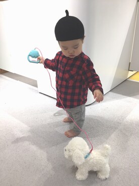 KOKIさんのコーディネート