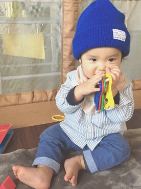 KOKIさんのコーディネート