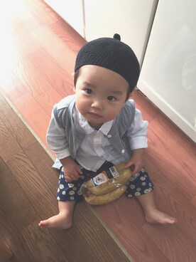 KOKIさんのコーディネート