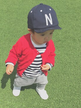 KOKIさんのコーディネート