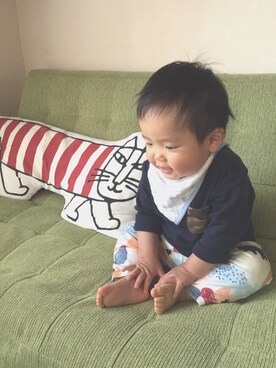 KOKIさんのコーディネート