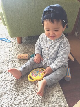 KOKIさんのコーディネート