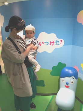 KOKIさんのコーディネート