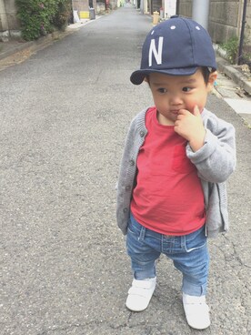 KOKIさんのコーディネート