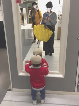 KOKIさんのコーディネート