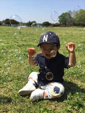 KOKIさんのコーディネート