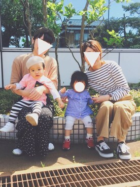 KOKIさんのコーディネート