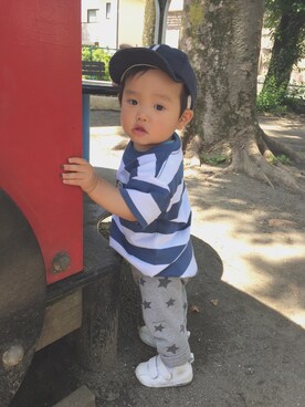 KOKIさんのコーディネート