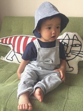 KOKIさんのコーディネート